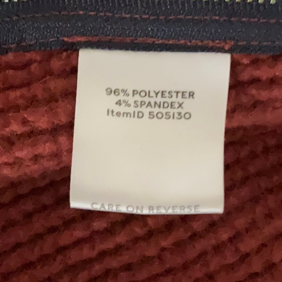 Women’s Thermal Tunic - Picture 6 of 7